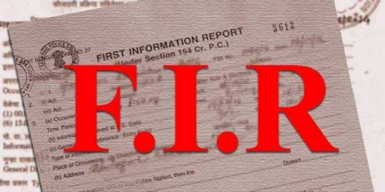 पूर्व भाजपा विधायक सुरेंद्र नाथ सिंह के साथ 40 लोगों के खिलाफ एफआईआर, 144 लागू होने के बाद भी किया था प्रदर्शन