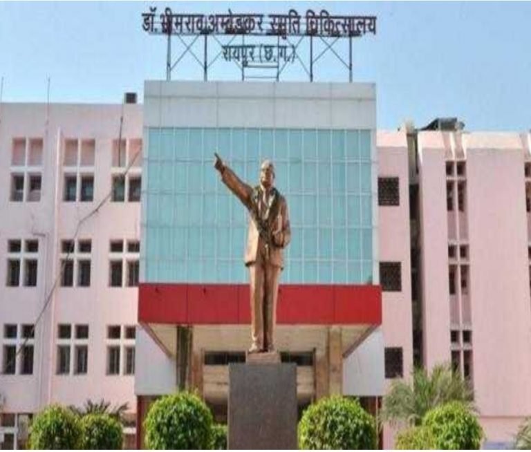 पूर्व गृहमंत्री के बेटे का सरकारी अस्पताल में हुआ हाई रिस्क केटेगरी में सफल ऑपरेशन, डॉक्टर्स ने खराब फेफड़े में फूंकी जान