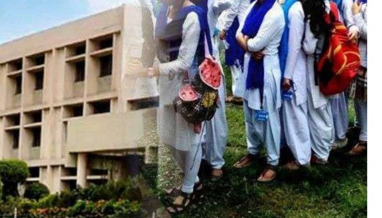 परीक्षा में फेल करने की धमकी देकर करते थे यौन शोषण, 24 छात्राओं का आरोप