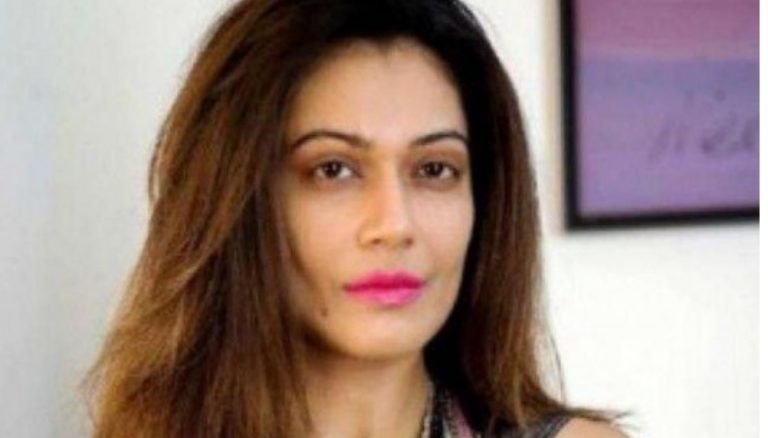 पायल रोहतगी का आरोप: राजनीतिक साजिश के तहत किया गया प्रताड़ित