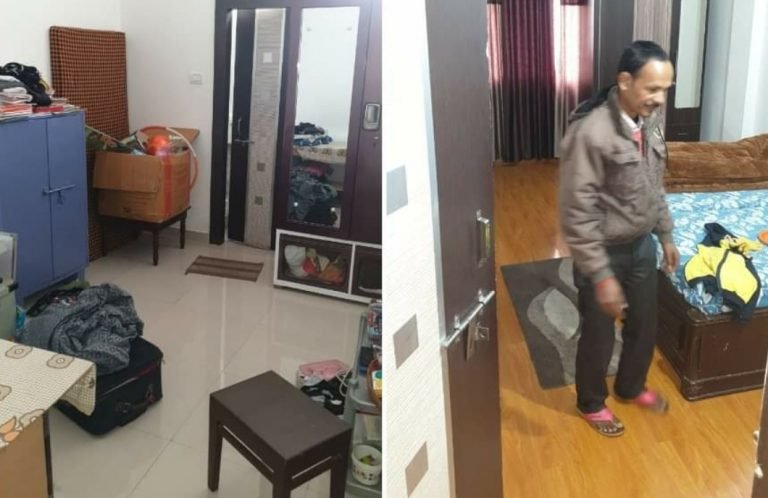 बिजली कंपनी के DGM के घर लोकायुक्त का छापा, 6 घंटे खाक छानने के बाद मिले 219 रुपए