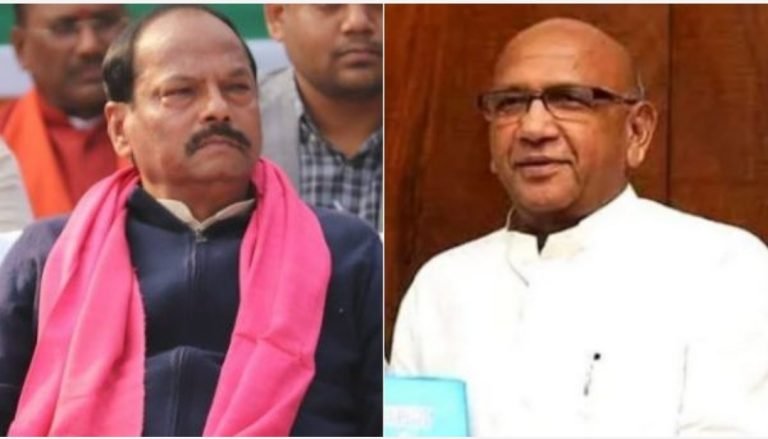 झारखंड: कौन हैं सरयू राय, जिन्होंने सीएम रघुबर दास समेत कई सीटों पर बिगाड़ा BJP का खेल