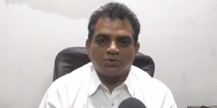 IAS ने पूर्व मंत्री को थमाया मानहानि का नोटिस, खोली शिव-राज की पोल