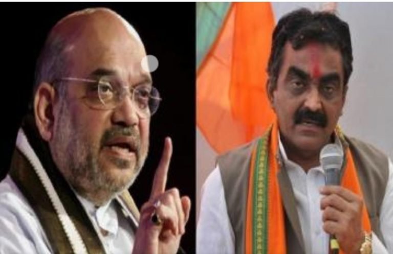 शिवराज को लगेगा दूसरा झटका,रिपीट होंगे राकेश सिंह!