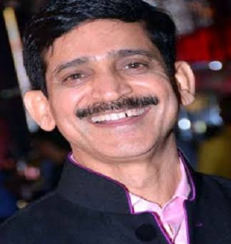 ICP केशरी बनेंं मध्यप्रदेश IAS एसोसिएशन के अध्यक्ष…