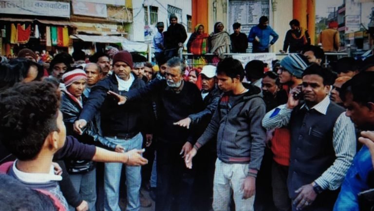 गोविंद सागर बांध में मिला छात्रा का शव