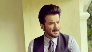 चार दशक के करियर में क्यों नहीं किया ऑन स्क्रीन किस, अनिल कपूर ने बताया