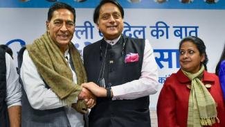 ग्रेटर कैलाश सीटः AAP दो और BJP एक बार जीती, कांग्रेस का नहीं खुला खाता