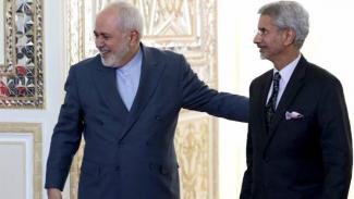 US से टेंशन के बीच आज से भारत में ईरानी विदेश मंत्री, विदेश नीति पर डायलॉग