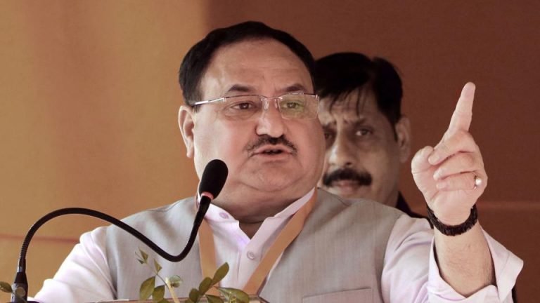 CAA पर BJP का जन जागरण आज से, जेपी नड्डा शुरू करेंगे मुहिम