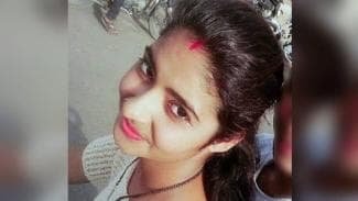 जयपुर के आमेर में मिली लड़की की लाश, पत्थर से कुचला गया था चेहरा