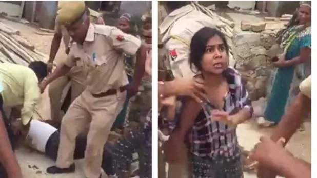 फैक्ट चेक: जयपुर में अतिक्रमण हटाने की कार्रवाई का वीडियो NRC से जोड़कर वायरल – Fact check viral linking video of encroachment action in jaipur viral