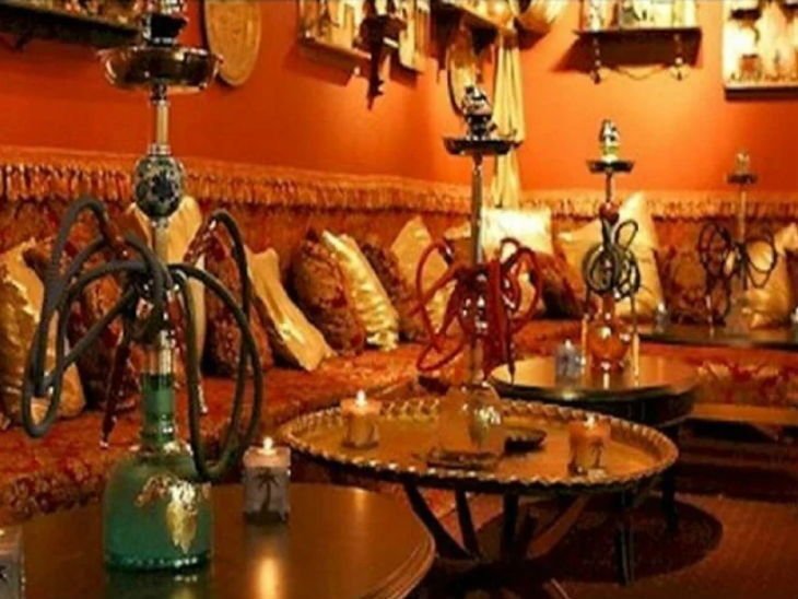 Chhattisgarh News In Hindi : Bhupesh government’s big decision against drug addiction, all hookahs will be closed in the state | नशे के खिलाफ भूपेश सरकार का बड़ा फैसला, प्रदेश में सभी हुक्काबार होंगे बंद