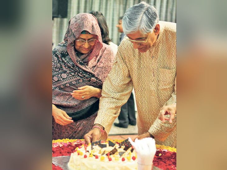 Chhattisgarh News In Hindi : After father-in-law, daughter-in-law assumed political legacy, becoming ‘mother’ of Surguja; Regained the heart | ससुर के बाद बहू ने संभाली राजनीतिक विरासत, बनीं सरगुजा की ‘माता’; दिल पर किया ‘राज’