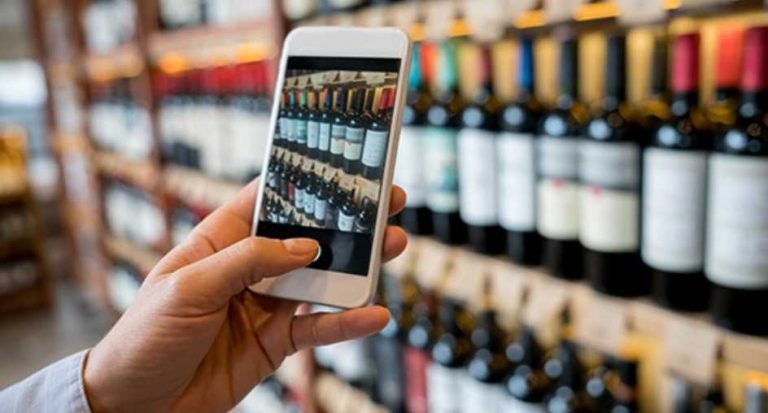 सरकार ने शुरू की नई योजना :अब घर बैठे मिलेगी शराब की बोतल, ऑनलाइन कर सकेंगे खरीदी