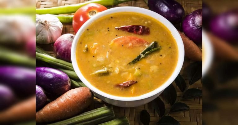 Sambar khane ke fayde:सांभर में है डायबीटीज कंट्रोल के साथ ही वेट लॉस में करता है मदद