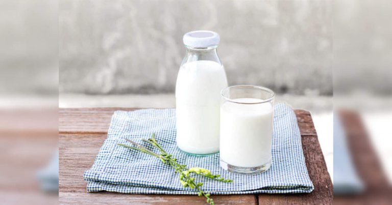 Cow Milk aur buffalo milk is good for health