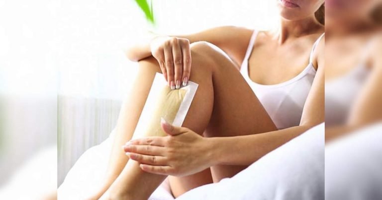 waxing on sensitive skin: अब सेंसिटिव स्किन पर भी वैक्सिंग होगी आसान, ये टिप्स अपनाएं – easy tips for waxing and hair removal on sensitive skin