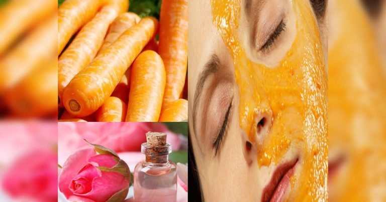 gulabi gaal kaise paye: गुलाबी गालों की चाहत पूरी करती है गाजर, ऐसे बनाएं फेस पैक – carrot face pack for winter skin care
