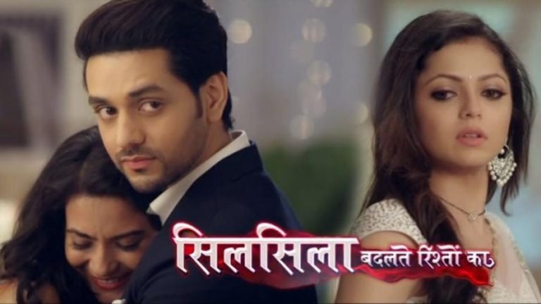 Shakti Arora Says Goodbye To Show Silsila Badalte Rishton Ka Shares Emotional Post | Silsila Badalte Rishton ka : शक्ति अरोड़ा ने शो को कहा अलविदा, किया इमोशनल पोस्ट शेयर