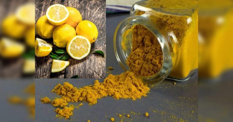 homemade natural bleach for skin: Natural Bleach: हल्दी और नींबू से घर पर बनाएं नैचरल ब्लीच, हल्दी के हैं ये 3 खास फायदे – turmeric homemade natural bleach