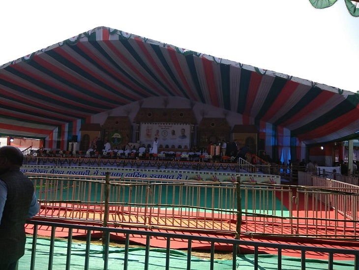 Chhattisgarh News In Hindi : Chhattisgarh New District Announcement Today News and Updates On Gaurella-Pendra-Marwahi | नया जिला गौरेला-पेंड्रा-मरवाही आज आएगा अस्तित्व में, मुख्यमंत्री भूपेश बघेल औचारिक ऐलान करेंगे