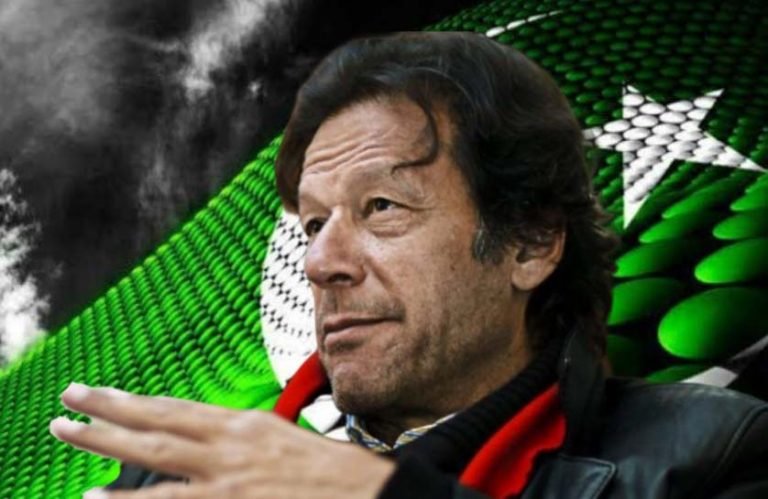 PAK: Imran Khan did not like the truth, this Pakistani channel was fined with thousand of dollars | PAK: इमरान खान को नही रास आई सच्चाई, इस चैनल पर लगाया हजारों डॉलर का जुर्माना