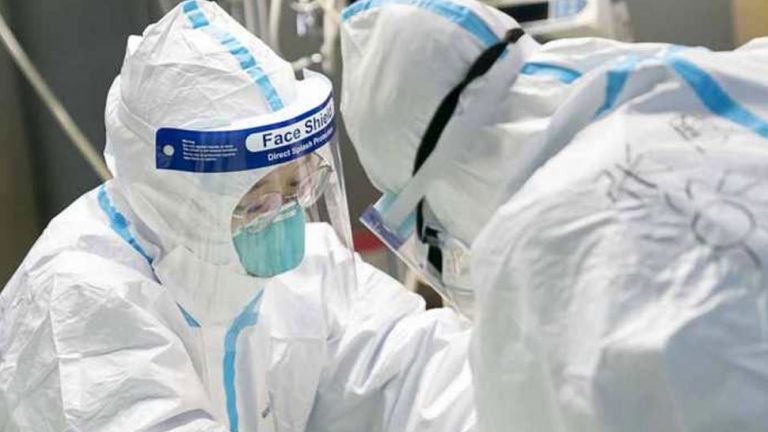 Corona virus Some people from WHO’s international expert team reach China | कोरोना वायरस: चीन को मिला WHO का साथ, अब इस तरह करेंगे मिलकर मुकाबला