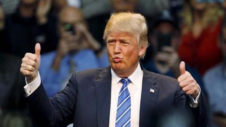 US: 2021 में बढ़ाया जाएगा NASA का बजट, ट्रंप ने इतने अरब डॉलर का किया वादा