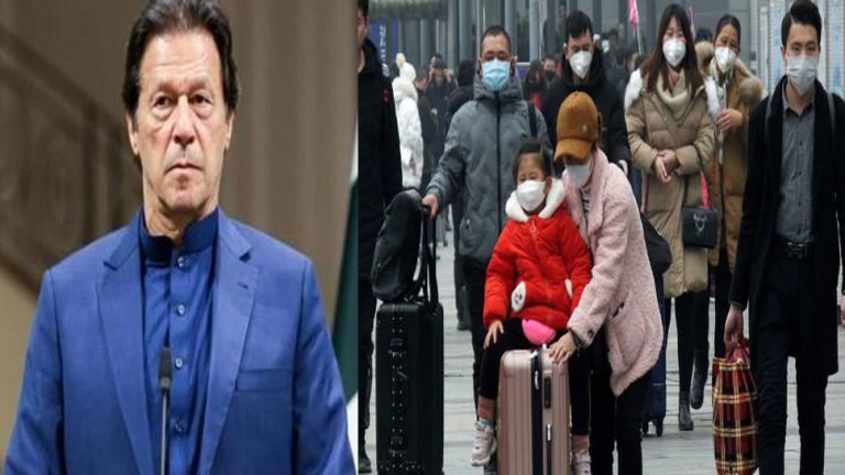China, Pakistan Tells Its Citizens to Stay | चीन से दोस्ती निभाना PAK को पड़ा महंगा! पाक अदालत ने पूछा- नागरिक पहले या दोस्ती?