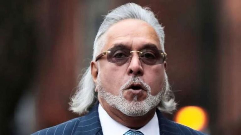 Vijay Mallya appealed to banks to withdraw money with folded hands