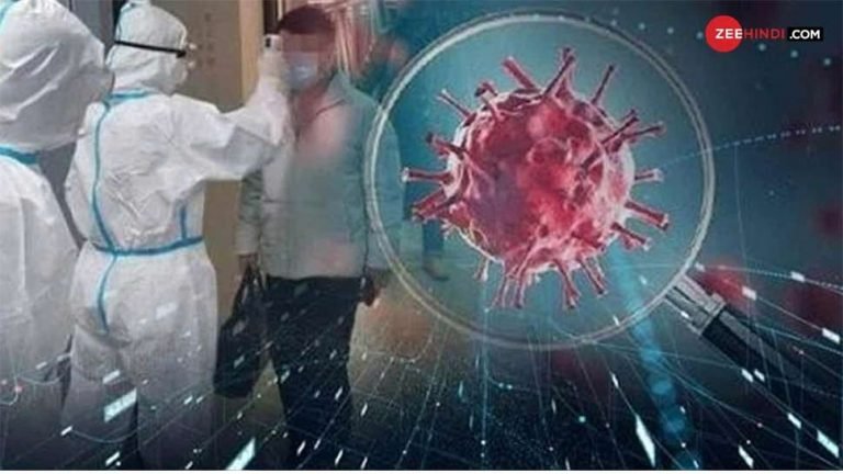 Death toll from China coronavirus epidemic jumped to 1665 on Sunday after 142 more people died