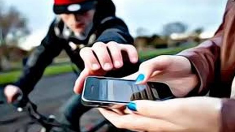 नई प्रणाली अपराध रोकने में नाकाम पाकिस्तान, 45 हजार से भी ज्यादा डिवाइस हुए चोरी