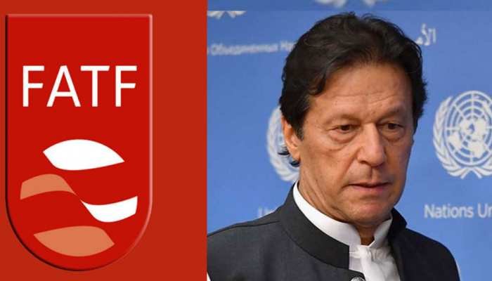 Pakistan gets warning from FATF, advice given not to raise terror, says this | पाकिस्तान को मिली FATF से चेतावनी, आतंक को न पालने की दी नसीहत, कहा ये