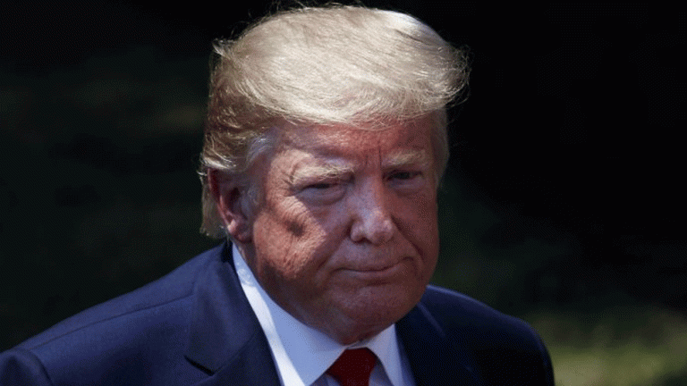 डोनाल्ड ट्रंप के रोड शो में शामिल होंगे एक लाख लोग, निगम आयुक्त ने दी जानकारी