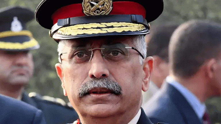 Army Chief General MM Naravane says, FATF behind reduction of terrorism in Kashmir Valley| कश्‍मीर में आतंकवाद कैसे हुआ कम? आर्मी चीफ जनरल एमएम नरवणे ने बताई बड़ी वजह