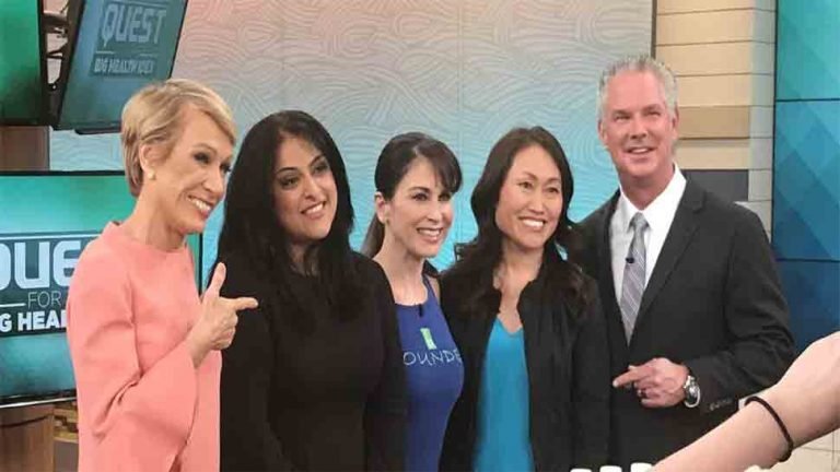 अमेरिकर में भी नहीं छूटा इस मुस्लिम महिला का भारतीय प्रेम, होली के पहले किया ये बड़ा काम