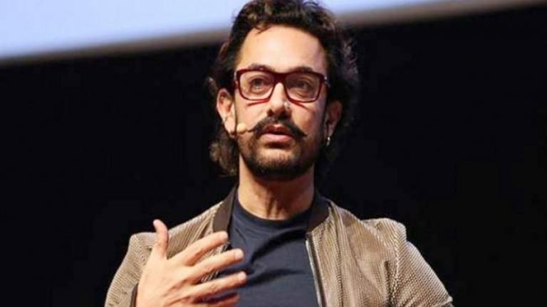 Aamir Khan Announced That His Son Azad Going To Debut In Bollywood From His Upcoming Film Lal Singh Chaddha Forest Gump Hindi Remake | आमिर खान अपने इस बेटे को करने वाले हैं बॉलीवुड में लॉन्च, खुद ही किया खुलासा