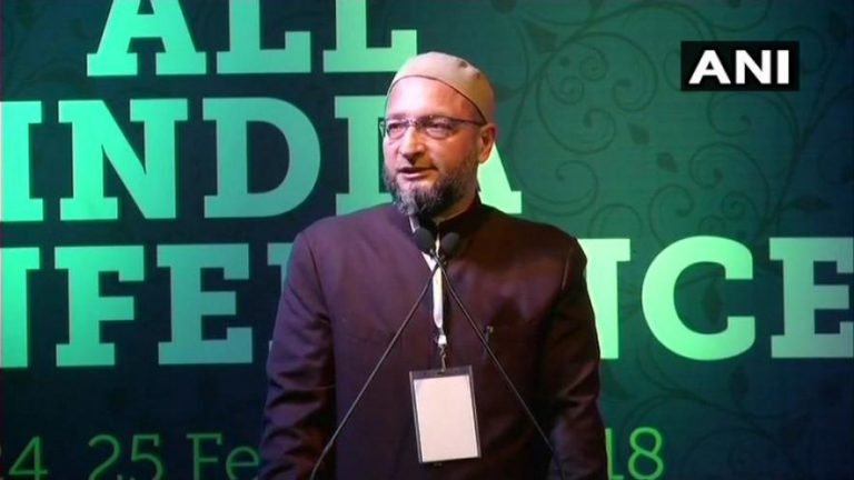 Aimim Chief Asaduddin Owaisi Predicts There Is No Modi Wave Pm Candidate Will Be Non Bjp And Congress Tk | इस बार मोदी लहर नहीं, गैर-बीजेपी, गैर-कांग्रेस पीएम बनेगा: औवेसी
