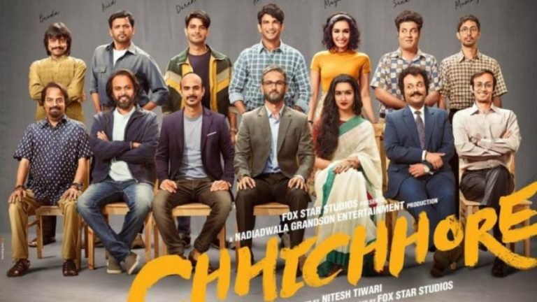 Director Nitesh Tiwari Film Chhichhore Aamir Khan Will Do A Cameo Role With Sushant Singh Rajput Shraddha Kapoor | आमिर खान इस फिल्म में करने वाले हैं कैमियो, ये डायरेक्टर हैं वजह