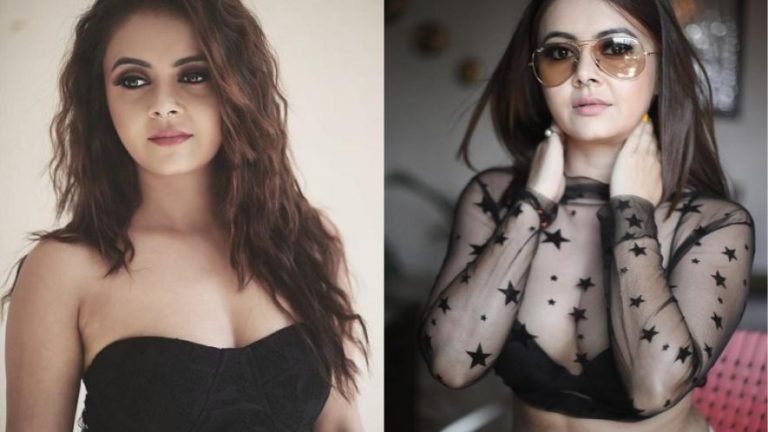 Saath Nibhana Saathiya Aka Devoleena Bhattacharjee Hot And Bold Photos Goes Viral | Hot : नहीं थम रहा ‘गोपी बहू’ देवोलीना के हॉट अवतार का कहर