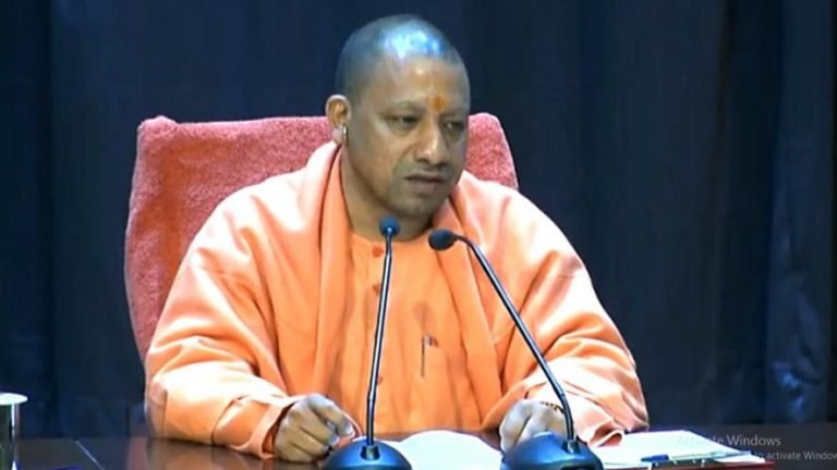 Cm Yogi Adityanath On Completion Of 2 Years Of Up Govt Says No Riot Took Place In Last 2 Years As | UP सरकार के दो साल पूरे, CM योगी बोले- 2 सालों में नहीं हुआ एक भी दंगा