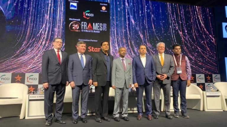 Ficci Frames Organized In Mumbai 2019 Finished Print Digital Broadcast Bollywood Entertainment Industry | FICCI फ्रेम्स का आयोजन रहा कामयाब, अगले साल और भी भव्य अंदाज में लौटने का वादा