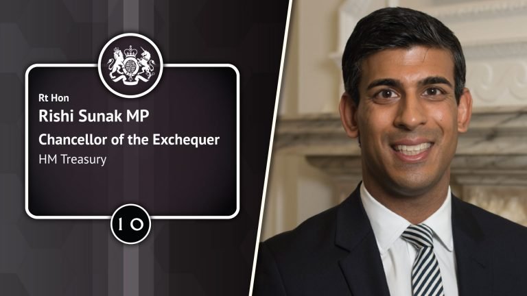 infosys co-founder narayana murthy’s son-in-law rishi sunak uk’s new finance minister – इंफोसिस सह संस्थापक नारायण मूर्ति के दामाद ऋषि सुनक बने ब्रिटेन के वित्तमंत्री