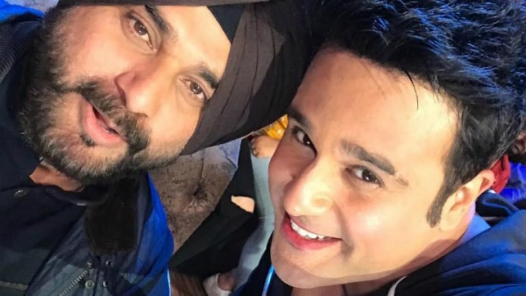 Krushna Abhishek Opens Up On Navjot Singh Sidhu And Kapil Sharma Boycott Trend On Social Media | सिद्धू, कप‍िल शर्मा को बायकॉट करने पर कृष्णा अभ‍िषेक ने कही बड़ी बात