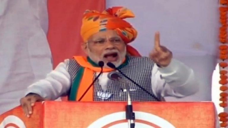 Pm Modi Condemns Sam Pitroda Statement On Pulwama Attacks Calls Apposition A Haven For Terro Supporters Tk | सैम पित्रोदा के बयान की पीएम मोदी ने की आलोचना, कहा- जनता माफ नहीं करेगी