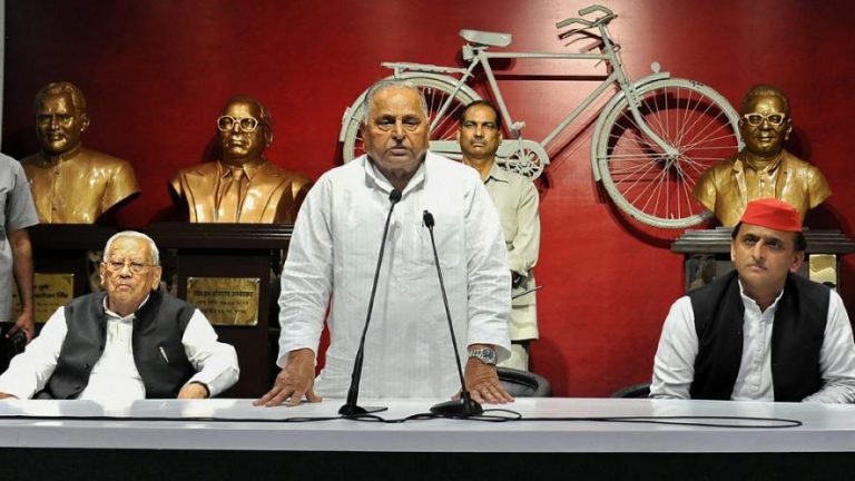 Loksabha Elections 2019 Samajwadi Party Releases Another List Of Candidates Tk | SP ने पांच कैंडिडेट्स की लिस्ट जारी की, कैराना से तबस्सुम हसन को टिकट