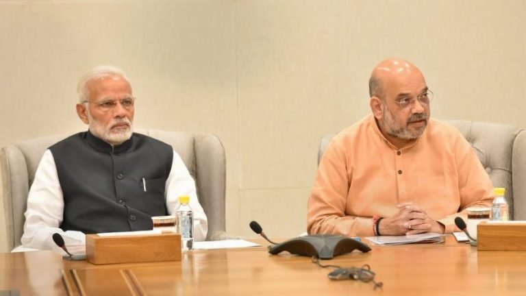 Loksabha Election 2019 Bjp Decides To Release First List Of Candidates On Monday After 8 Hours Of Meeting As | Loksabha Election 2019: रात दो बजे तक चली BJP की मैराथन बैठक, सोमवार को होगा उम्मीदवारों का ऐलान