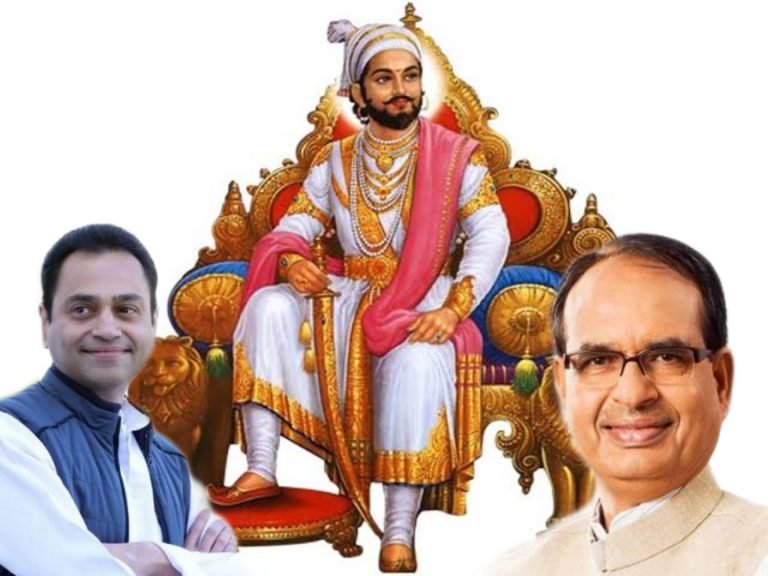 Shivraj said, he will roar in Chhindwara;  Nakul Nath told – Come home to get lunch – शिवराज की छिंदवाड़ा में दहाड़ पर नकुलनाथ ने कहा-घर आइए, भोजन कराऊंगा