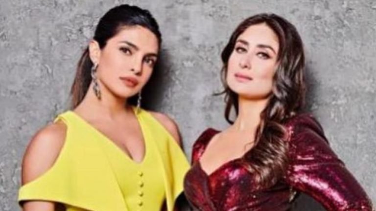 Kareena Kapoor Khan And Priyanka Chopra Revealed On Koffee With Karan 6 That Malaika And Arjun Is In Relationship | अर्जुन-मलाइका के रिश्ते पर प्रियंका और करीना ने लगाई मुहर, शो पर कही ये बातें